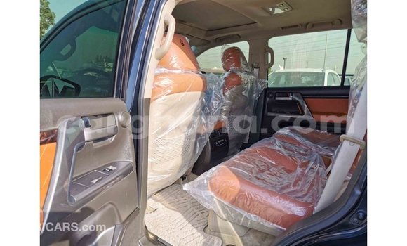 Sayi Imported Toyota Land Cruiser Black Mota in Import - Dubai a Ashanti Sayi Imported Toyota Land Cruiser Black Mota in Import - Dubai a Ashanti