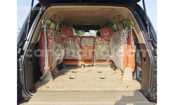 Sayi Imported Toyota Land Cruiser Black Mota in Import - Dubai a Ashanti Sayi Imported Toyota Land Cruiser Black Mota in Import - Dubai a Ashanti