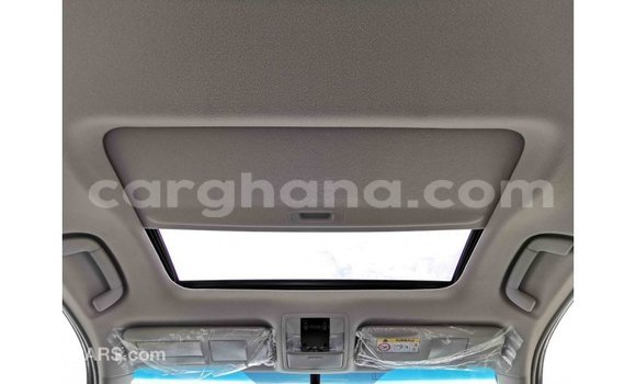 Sayi Imported Toyota Prado Black Mota in Import - Dubai a Ashanti Sayi Imported Toyota Prado Black Mota in Import - Dubai a Ashanti