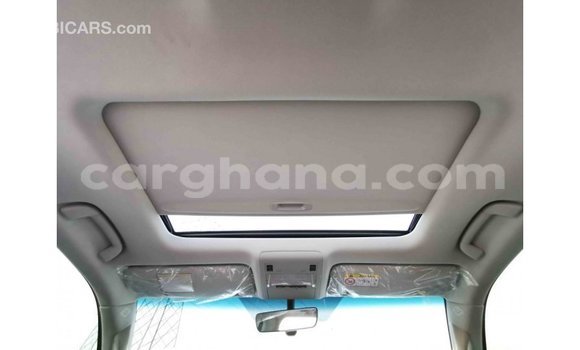 Buy Import Toyota Land Cruiser Black Car in Import - Dubai in Ashanti Buy Import Toyota Land Cruiser Black Car in Import - Dubai in Ashanti