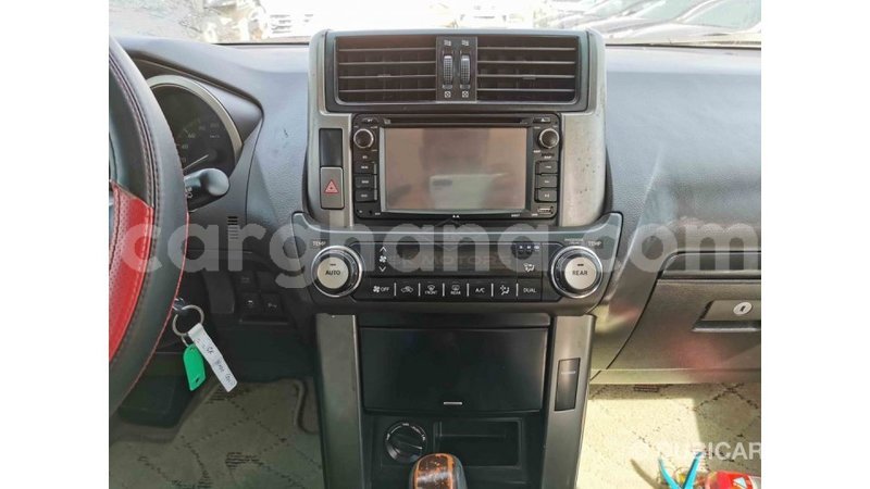 Big with watermark toyota prado ashanti import dubai 21605