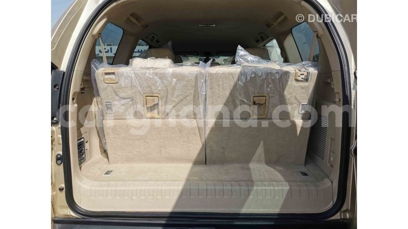 Big with watermark toyota prado ashanti import dubai 21605