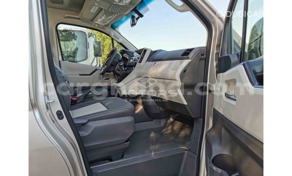 Ra Imported Toyota Hiace Miiran Ọkọ̀ in Import - Dubai ni Ashanti Ra Imported Toyota Hiace Miiran Ọkọ̀ in Import - Dubai ni Ashanti