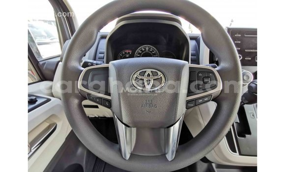 Ra Imported Toyota Hiace Miiran Ọkọ̀ in Import - Dubai ni Ashanti Ra Imported Toyota Hiace Miiran Ọkọ̀ in Import - Dubai ni Ashanti