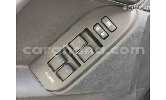 Buy Import Toyota Prado Black Car in Import - Dubai in Ashanti Buy Import Toyota Prado Black Car in Import - Dubai in Ashanti