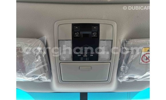 Sayi Imported Toyota Prado Black Mota in Import - Dubai a Ashanti Sayi Imported Toyota Prado Black Mota in Import - Dubai a Ashanti