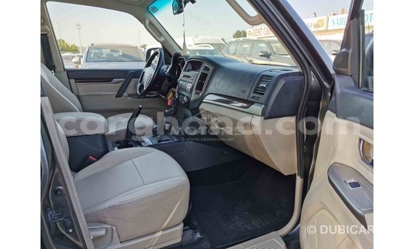 Buy Import Mitsubishi Pajero Other Car in Import - Dubai in Ashanti Buy Import Mitsubishi Pajero Other Car in Import - Dubai in Ashanti