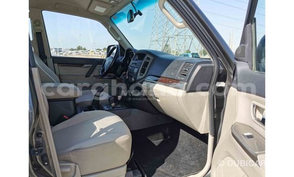 Sayi Imported Mitsubishi Pajero Sauran Mota in Import - Dubai a Ashanti Sayi Imported Mitsubishi Pajero Sauran Mota in Import - Dubai a Ashanti