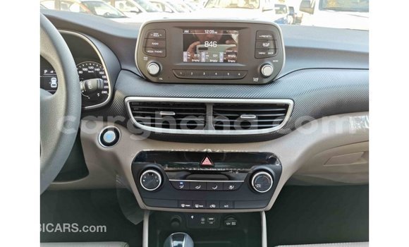 Ra Imported Hyundai Tucson Red Ọkọ̀ in Import - Dubai ni Ashanti Ra Imported Hyundai Tucson Red Ọkọ̀ in Import - Dubai ni Ashanti