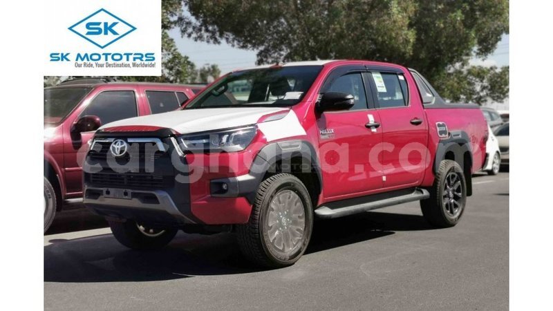 Big with watermark toyota hilux ashanti import dubai 21637