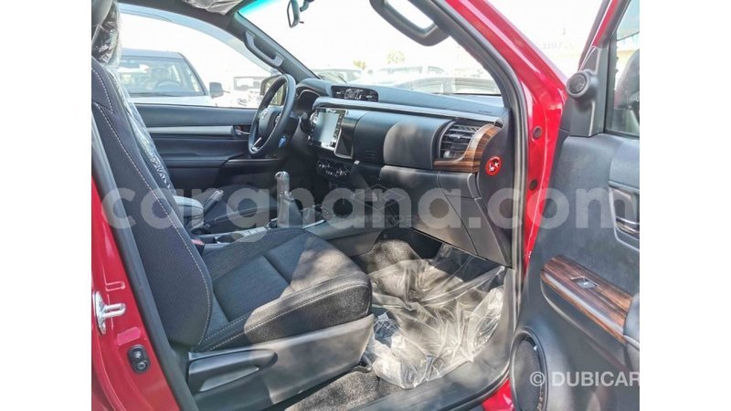 Big with watermark toyota hilux ashanti import dubai 21637