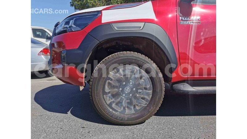 Big with watermark toyota hilux ashanti import dubai 21637