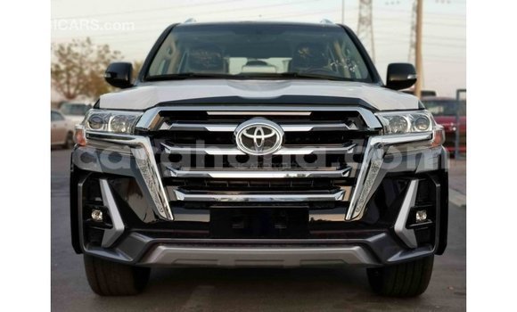 Sayi Imported Toyota Land Cruiser Black Mota in Import - Dubai a Ashanti Sayi Imported Toyota Land Cruiser Black Mota in Import - Dubai a Ashanti