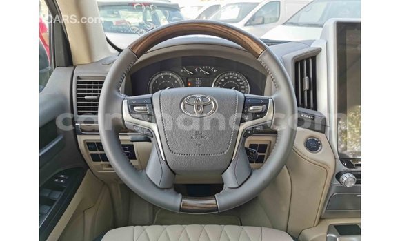 Sayi Imported Toyota Land Cruiser Black Mota in Import - Dubai a Ashanti Sayi Imported Toyota Land Cruiser Black Mota in Import - Dubai a Ashanti