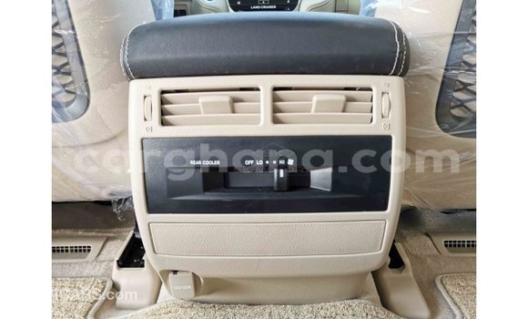 Sayi Imported Toyota Land Cruiser Black Mota in Import - Dubai a Ashanti Sayi Imported Toyota Land Cruiser Black Mota in Import - Dubai a Ashanti