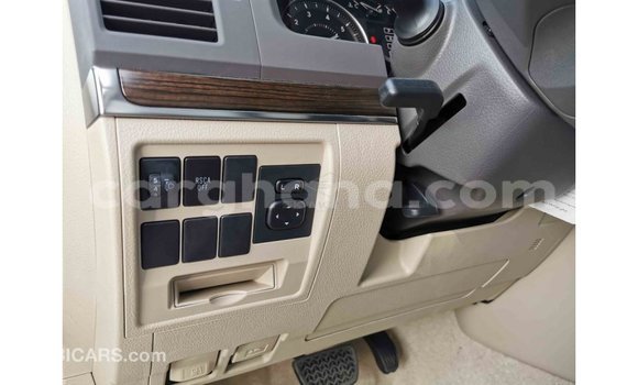 Sayi Imported Toyota Land Cruiser Black Mota in Import - Dubai a Ashanti Sayi Imported Toyota Land Cruiser Black Mota in Import - Dubai a Ashanti