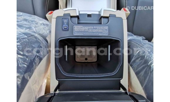 Sayi Imported Toyota Land Cruiser Black Mota in Import - Dubai a Ashanti Sayi Imported Toyota Land Cruiser Black Mota in Import - Dubai a Ashanti