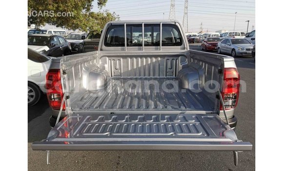 Buy Import Toyota Hilux Other Car in Import - Dubai in Ashanti Buy Import Toyota Hilux Other Car in Import - Dubai in Ashanti