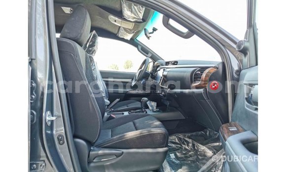 Ra Imported Toyota Hilux Miiran Ọkọ̀ in Import - Dubai ni Ashanti Ra Imported Toyota Hilux Miiran Ọkọ̀ in Import - Dubai ni Ashanti