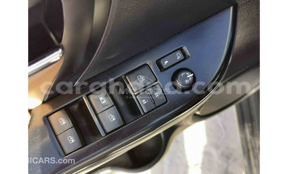 Ra Imported Toyota Fortuner funfun Ọkọ̀ in Import - Dubai ni Ashanti Ra Imported Toyota Fortuner funfun Ọkọ̀ in Import - Dubai ni Ashanti