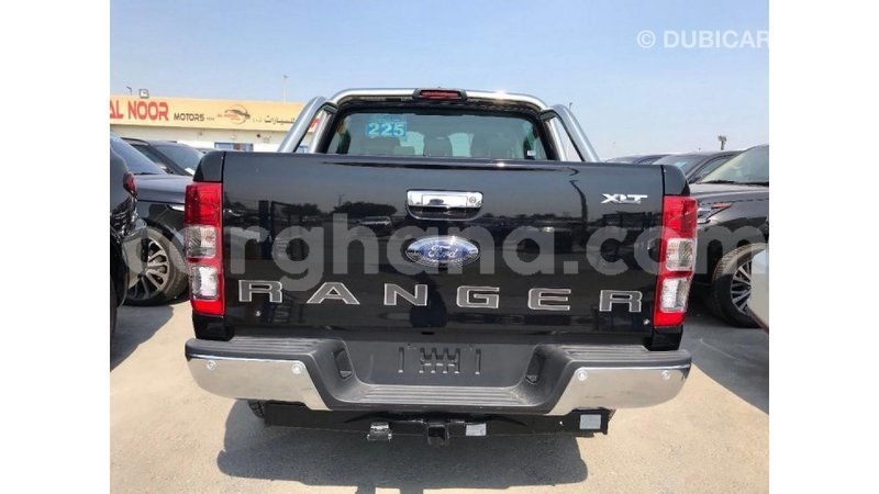 Big with watermark ford ranger ashanti import dubai 21657