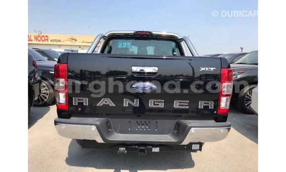 Sayi Imported Ford Ranger Black Mota in Import - Dubai a Ashanti Sayi Imported Ford Ranger Black Mota in Import - Dubai a Ashanti