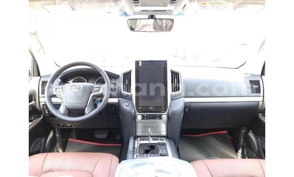Sayi Imported Toyota Land Cruiser Black Mota in Import - Dubai a Ashanti Sayi Imported Toyota Land Cruiser Black Mota in Import - Dubai a Ashanti