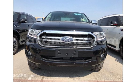 Sayi Imported Ford Ranger Black Mota in Import - Dubai a Ashanti Sayi Imported Ford Ranger Black Mota in Import - Dubai a Ashanti