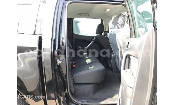 Sayi Imported Ford Ranger Black Mota in Import - Dubai a Ashanti Sayi Imported Ford Ranger Black Mota in Import - Dubai a Ashanti