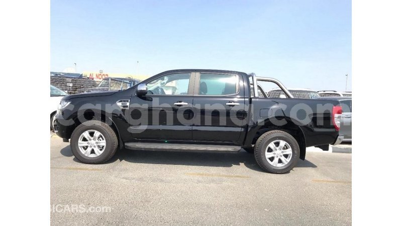 Big with watermark ford ranger ashanti import dubai 21657