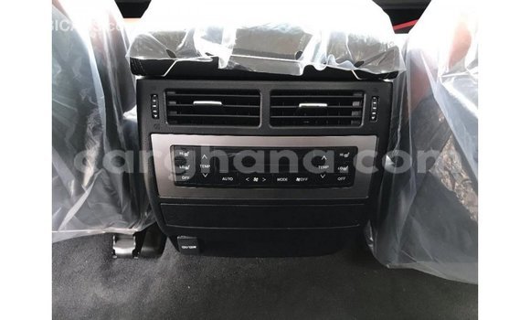 Sayi Imported Toyota Land Cruiser Black Mota in Import - Dubai a Ashanti Sayi Imported Toyota Land Cruiser Black Mota in Import - Dubai a Ashanti