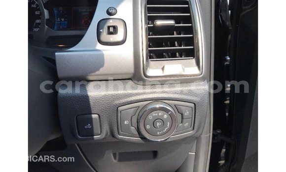 Sayi Imported Ford Ranger Black Mota in Import - Dubai a Ashanti Sayi Imported Ford Ranger Black Mota in Import - Dubai a Ashanti