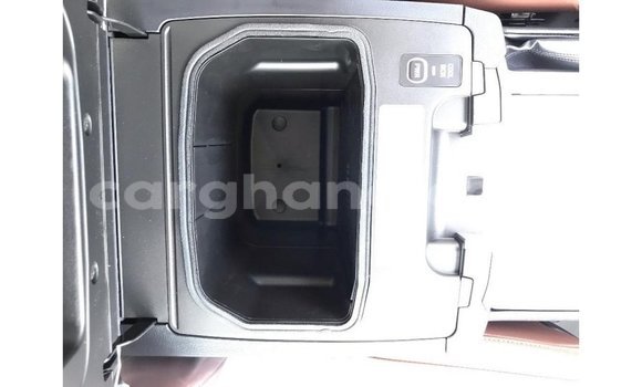 Sayi Imported Toyota Land Cruiser Black Mota in Import - Dubai a Ashanti Sayi Imported Toyota Land Cruiser Black Mota in Import - Dubai a Ashanti