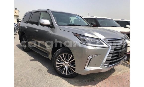 Sayi Imported Lexus LX Sauran Mota in Import - Dubai a Ashanti Sayi Imported Lexus LX Sauran Mota in Import - Dubai a Ashanti