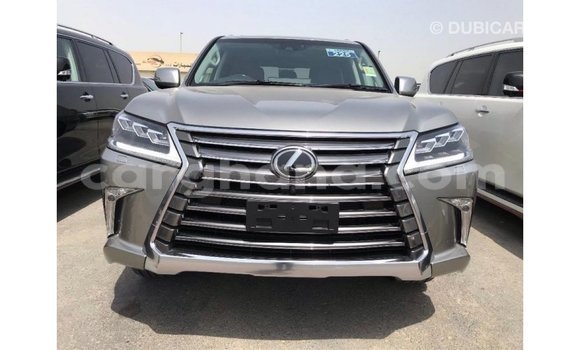 Sayi Imported Lexus LX Sauran Mota in Import - Dubai a Ashanti Sayi Imported Lexus LX Sauran Mota in Import - Dubai a Ashanti