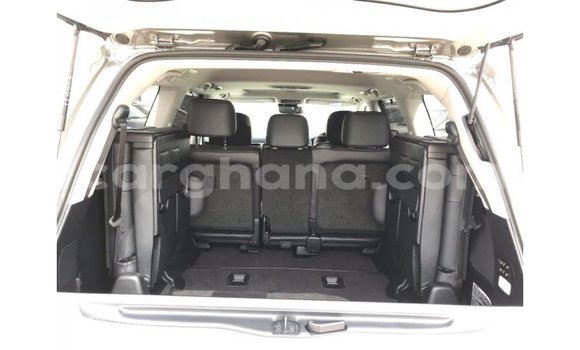 Sayi Imported Lexus LX Sauran Mota in Import - Dubai a Ashanti Sayi Imported Lexus LX Sauran Mota in Import - Dubai a Ashanti