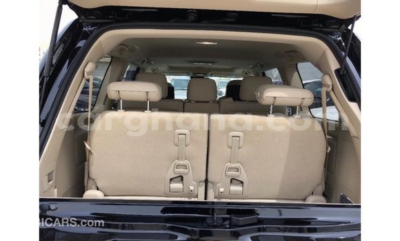 Buy Import Toyota Land Cruiser Black Car in Import - Dubai in Ashanti Buy Import Toyota Land Cruiser Black Car in Import - Dubai in Ashanti