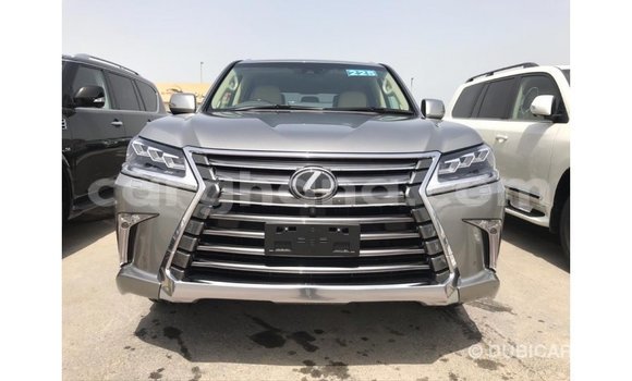 Sayi Imported Lexus LX Sauran Mota in Import - Dubai a Ashanti Sayi Imported Lexus LX Sauran Mota in Import - Dubai a Ashanti