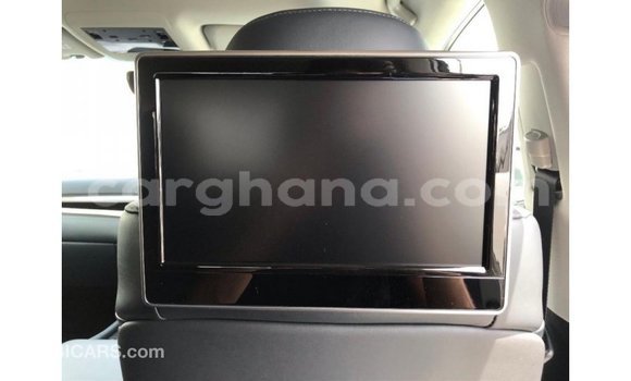 Sayi Imported Lexus LX Sauran Mota in Import - Dubai a Ashanti Sayi Imported Lexus LX Sauran Mota in Import - Dubai a Ashanti