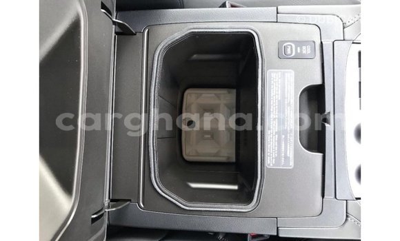 Sayi Imported Lexus LX Sauran Mota in Import - Dubai a Ashanti Sayi Imported Lexus LX Sauran Mota in Import - Dubai a Ashanti