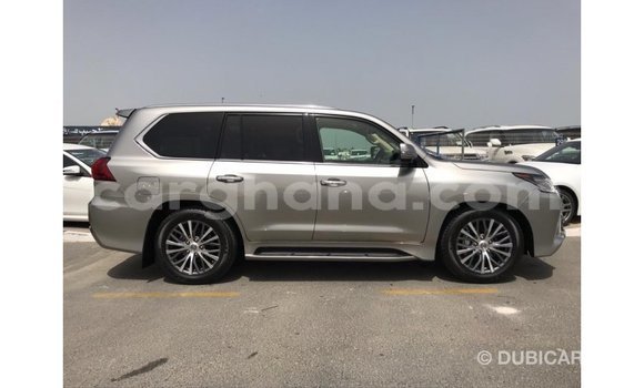 Sayi Imported Lexus LX Sauran Mota in Import - Dubai a Ashanti Sayi Imported Lexus LX Sauran Mota in Import - Dubai a Ashanti