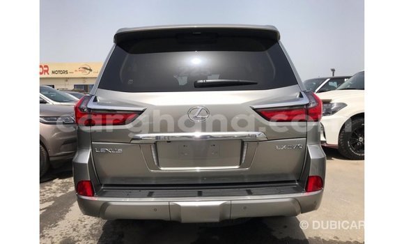 Sayi Imported Lexus LX Sauran Mota in Import - Dubai a Ashanti Sayi Imported Lexus LX Sauran Mota in Import - Dubai a Ashanti