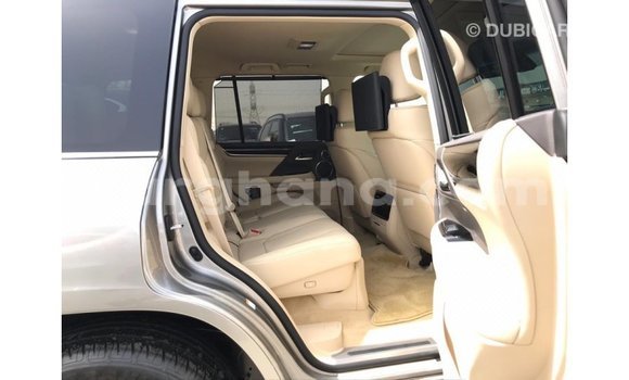 Sayi Imported Lexus LX Sauran Mota in Import - Dubai a Ashanti Sayi Imported Lexus LX Sauran Mota in Import - Dubai a Ashanti