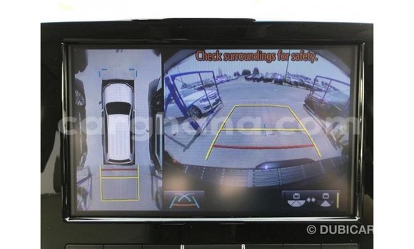 Buy Import Toyota Land Cruiser Black Car in Import - Dubai in Ashanti Buy Import Toyota Land Cruiser Black Car in Import - Dubai in Ashanti