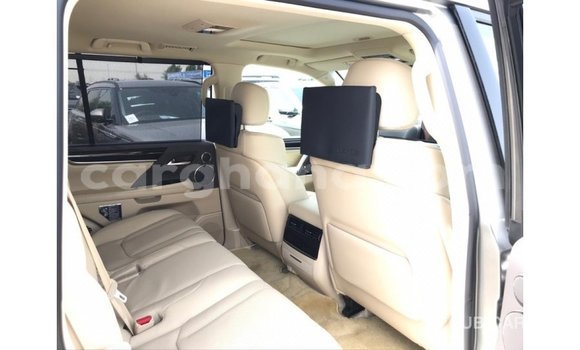 Sayi Imported Lexus LX Sauran Mota in Import - Dubai a Ashanti Sayi Imported Lexus LX Sauran Mota in Import - Dubai a Ashanti