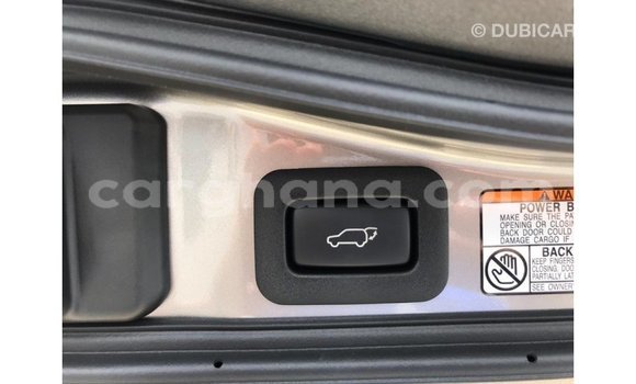 Sayi Imported Lexus LX Sauran Mota in Import - Dubai a Ashanti Sayi Imported Lexus LX Sauran Mota in Import - Dubai a Ashanti