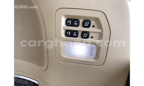 Sayi Imported Lexus LX Sauran Mota in Import - Dubai a Ashanti Sayi Imported Lexus LX Sauran Mota in Import - Dubai a Ashanti