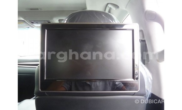 Buy Import Lexus LX White Car in Import - Dubai in Ashanti Buy Import Lexus LX White Car in Import - Dubai in Ashanti