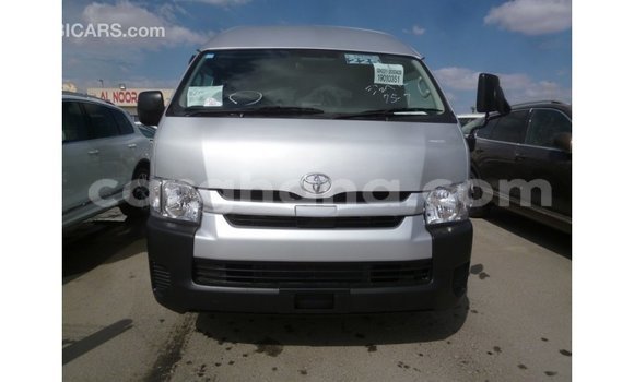 Ra Imported Toyota Hiace Miiran Ọkọ̀ in Import - Dubai ni Ashanti Ra Imported Toyota Hiace Miiran Ọkọ̀ in Import - Dubai ni Ashanti