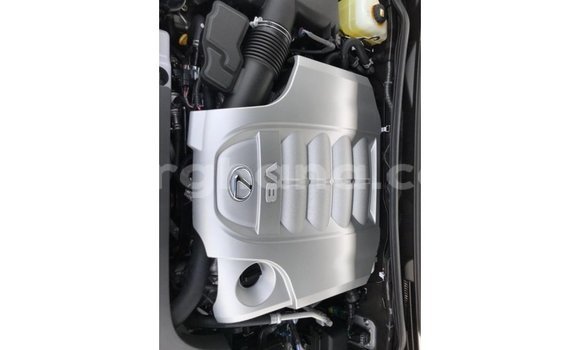 Sayi Imported Lexus LX Sauran Mota in Import - Dubai a Ashanti Sayi Imported Lexus LX Sauran Mota in Import - Dubai a Ashanti